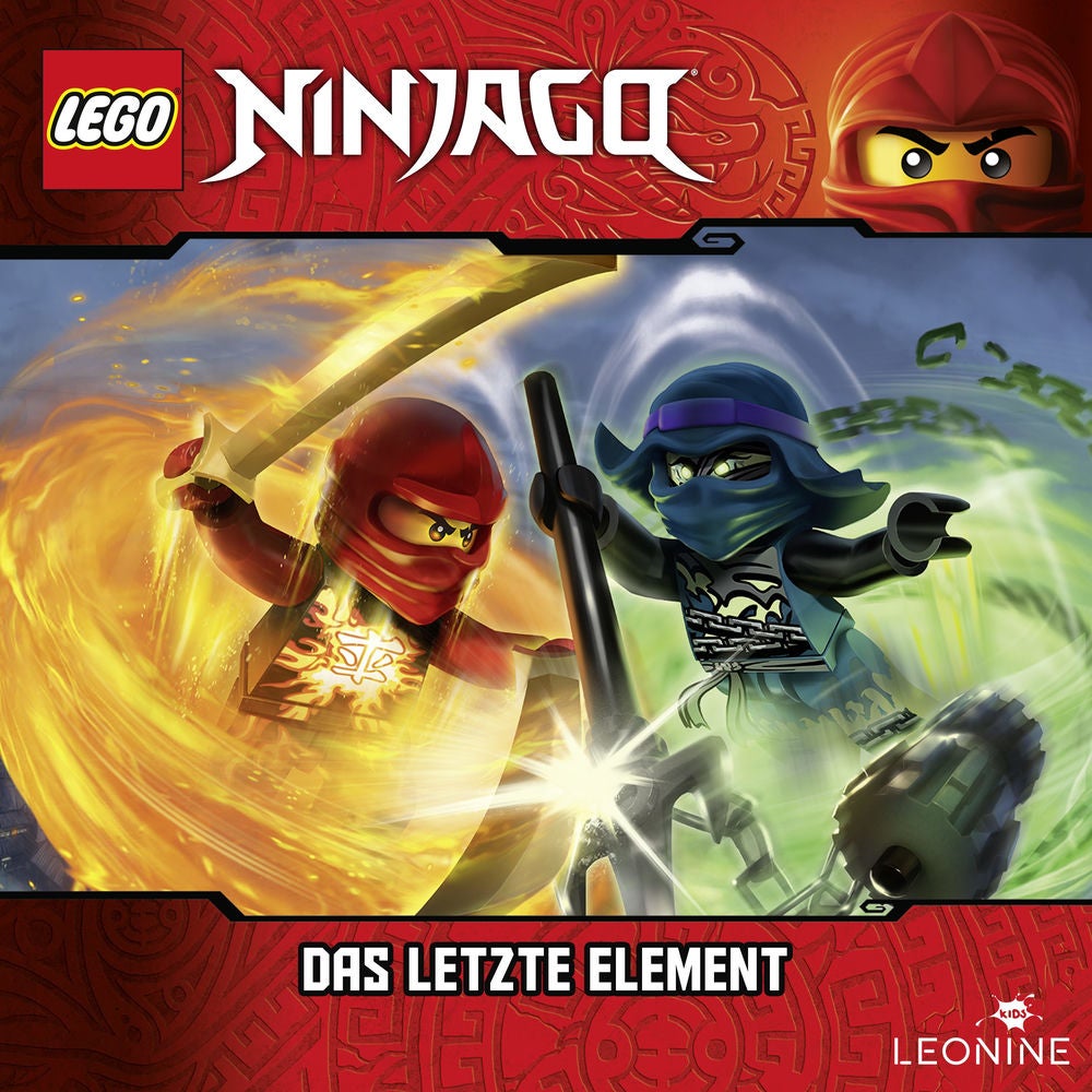Folge 41: Das letzte Element