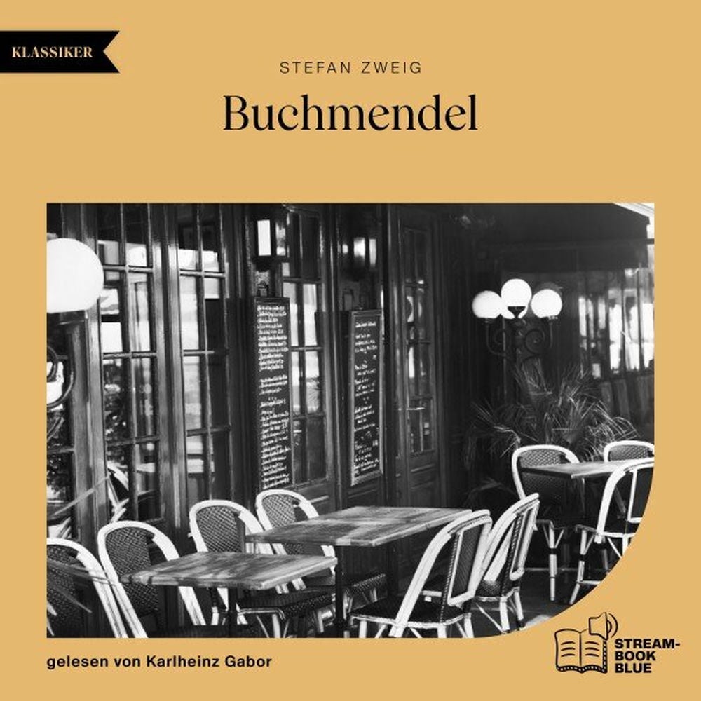 Buchmendel