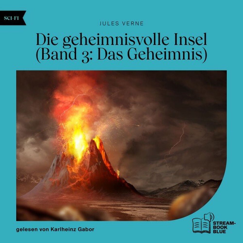 Das Geheimnis