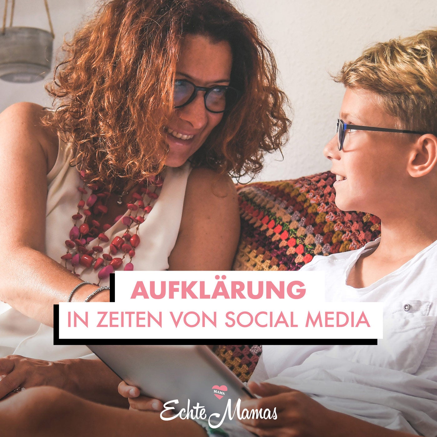 Community-Thema: Aufklärung in Zeiten von Social Media