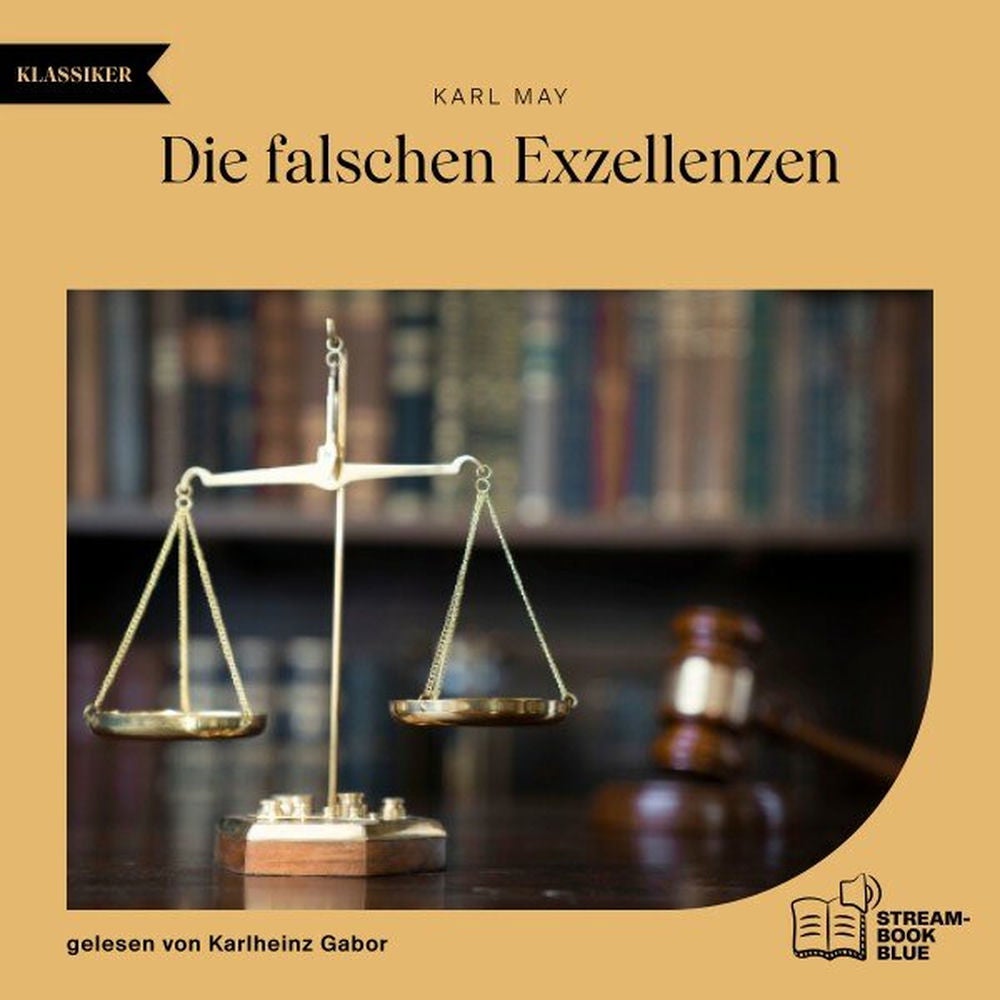 Die falschen Exzellenzen