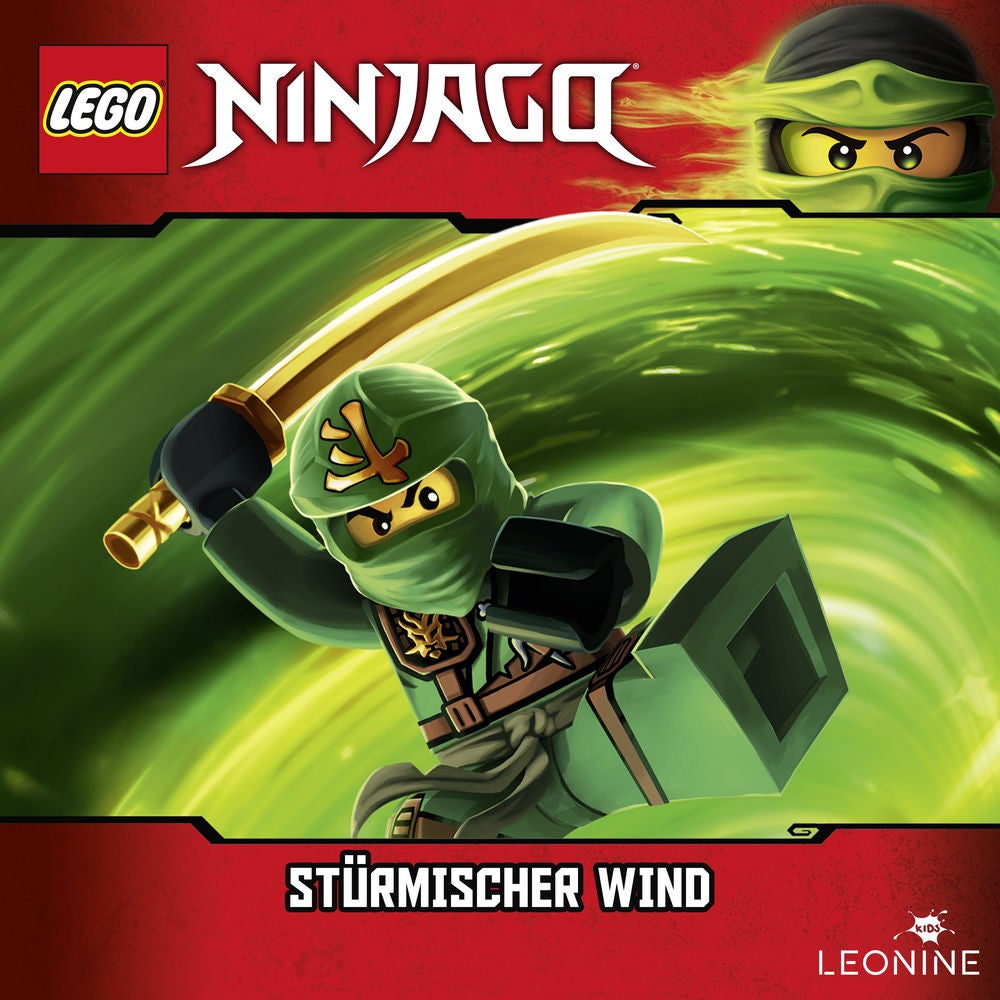 Folge 45: Stürmischer Wind