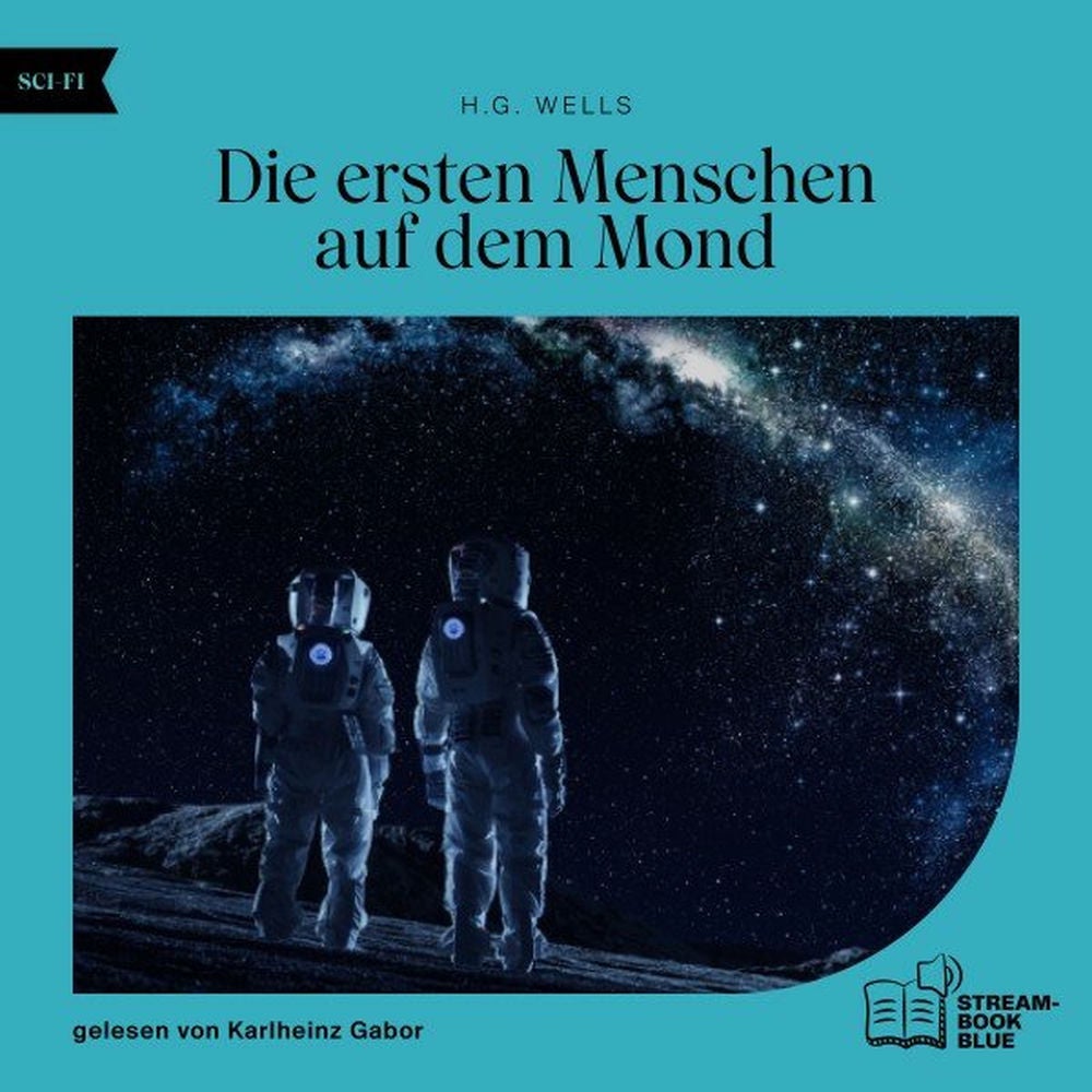 Die ersten Menschen auf dem Mond