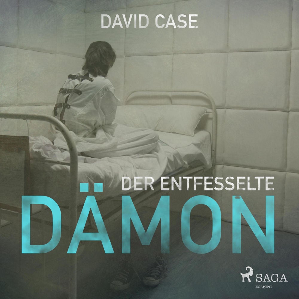 Der entfesselte Dämon (Ungekürzt)