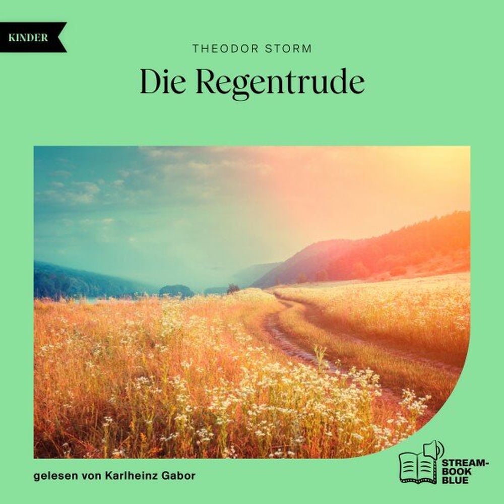 Die Regentrude