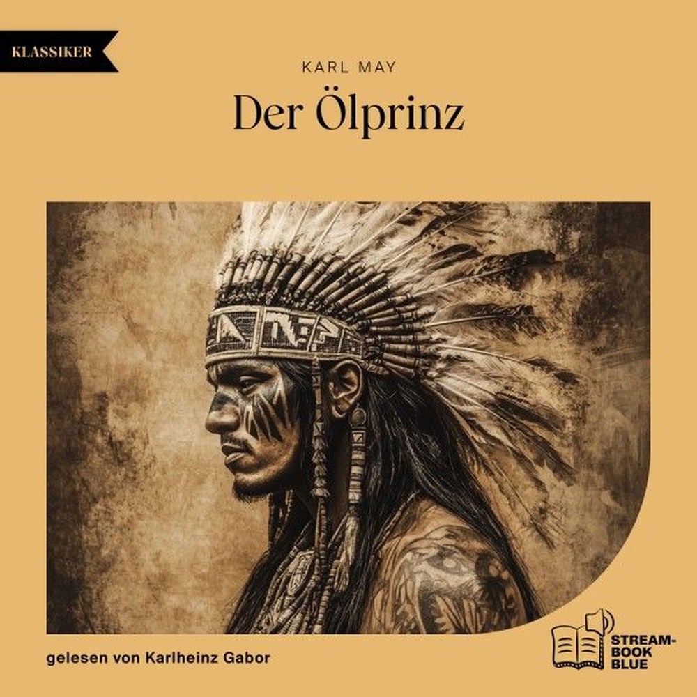 Der Ölprinz