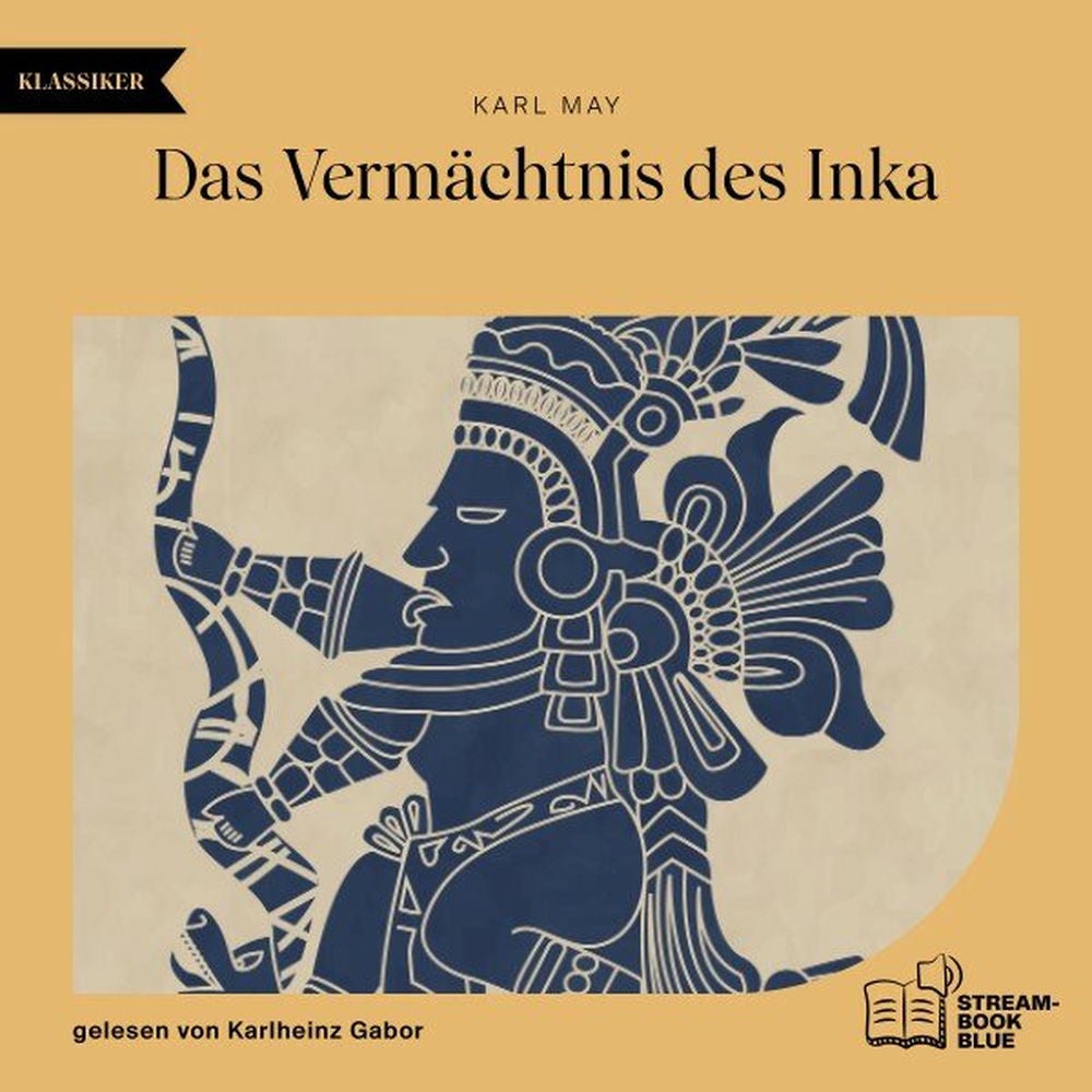 Das Vermächtnis des Inka