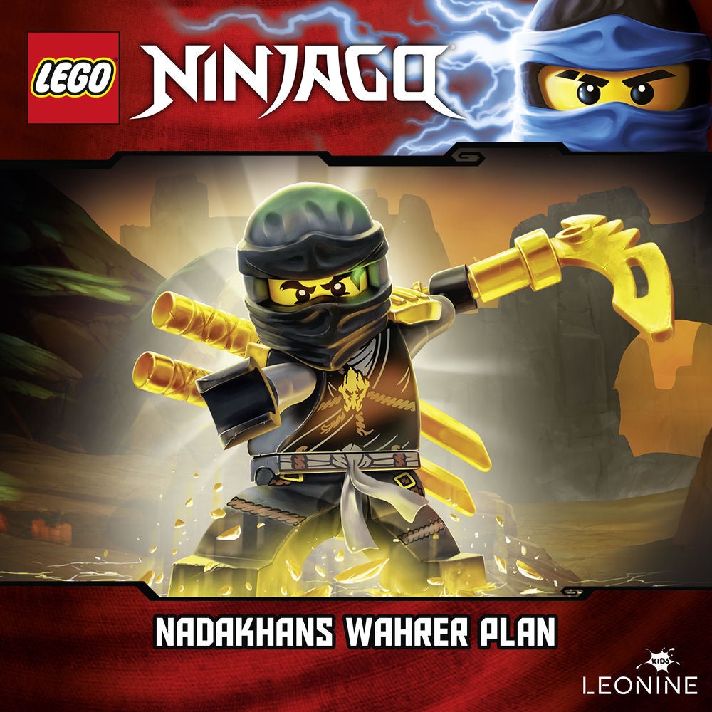 Folge 60: Nadakhans wahrer Plan