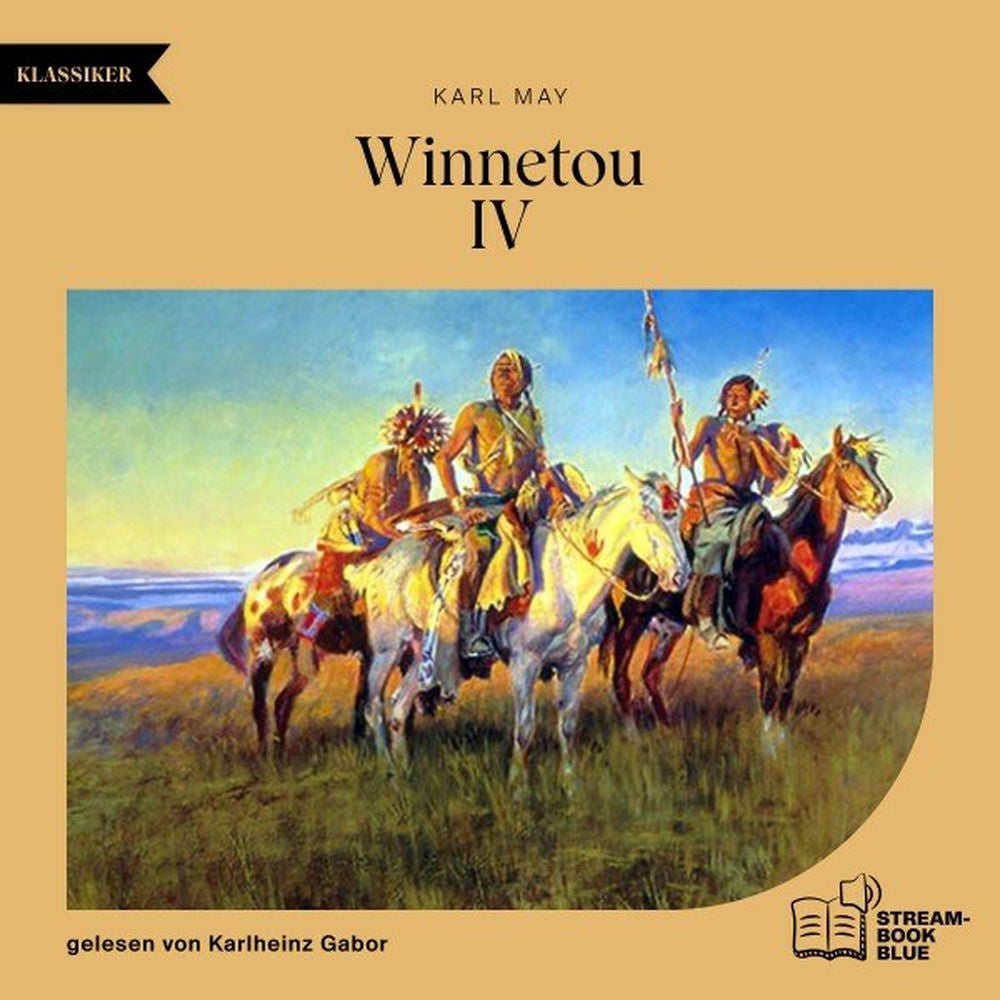 Winnetou IV