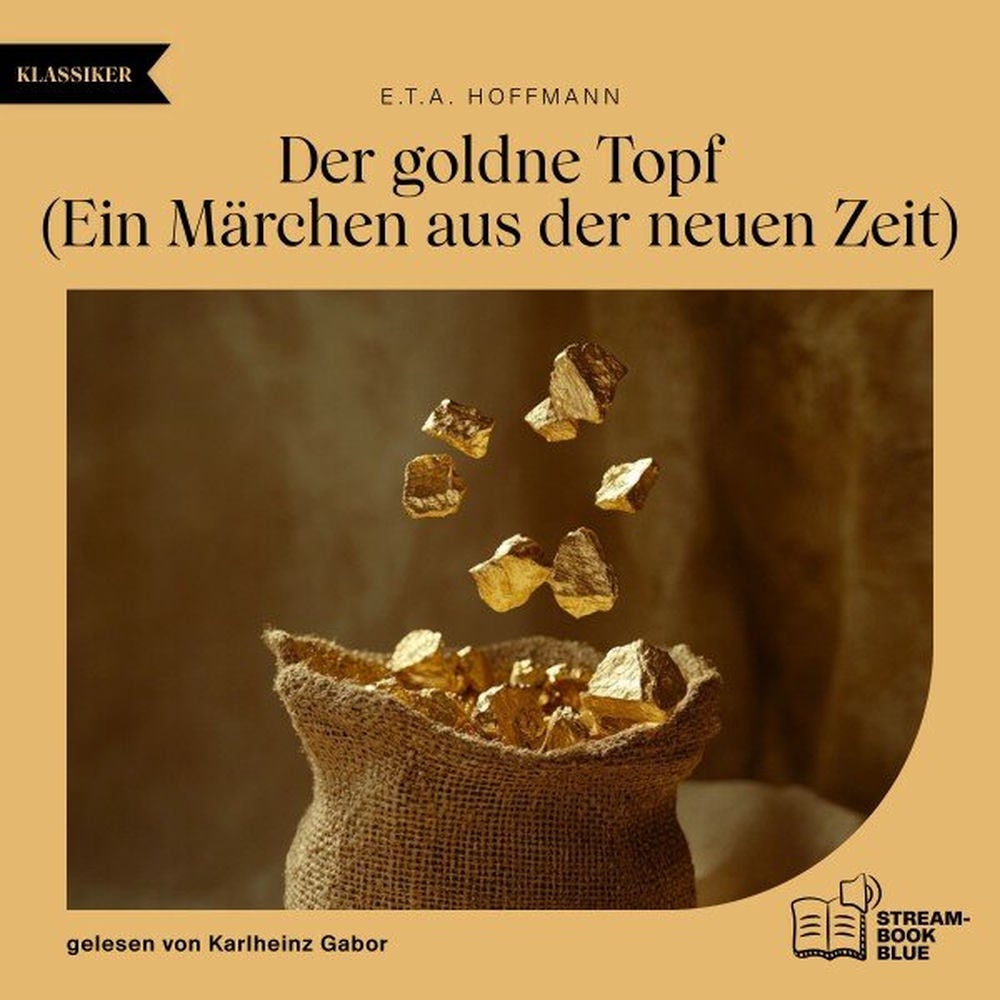 Der goldne Topf