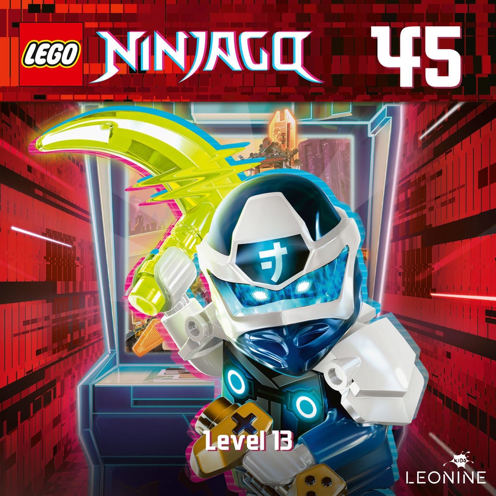 Folge 131: Level 13
