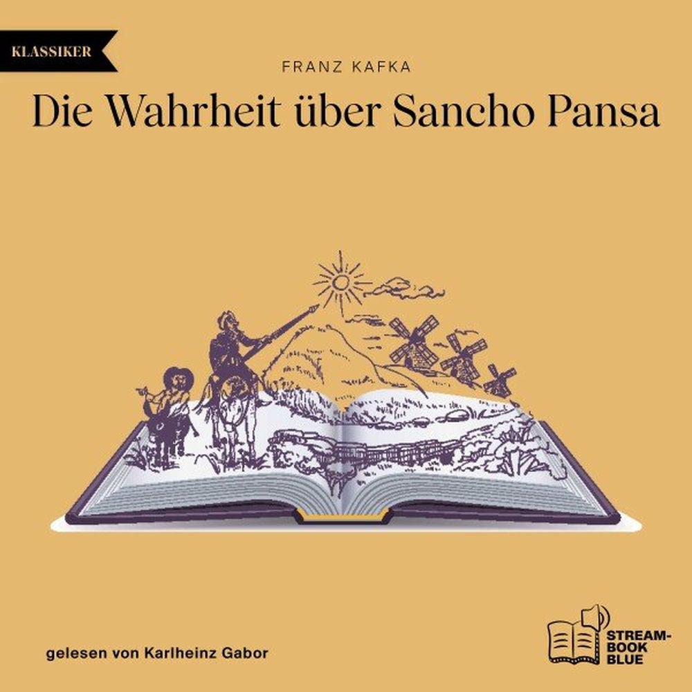 Die Wahrheit über Sancho Pansa