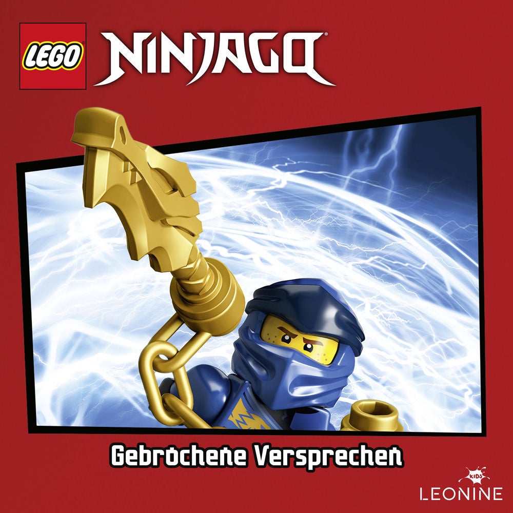 Folge 109: Gebrochene Versprechen