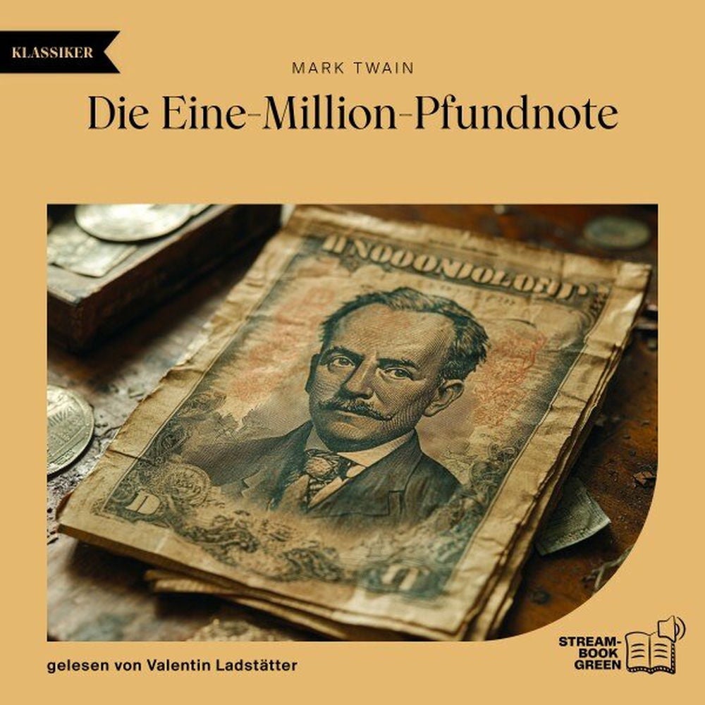 Die Eine-Million-Pfundnote