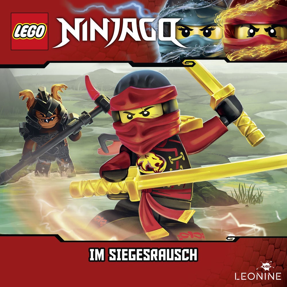 Folge 70: Im Siegesrausch