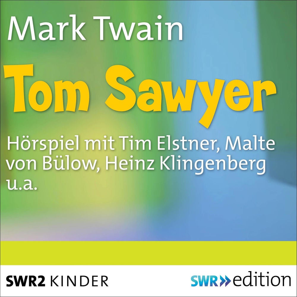 Tom Sawyer