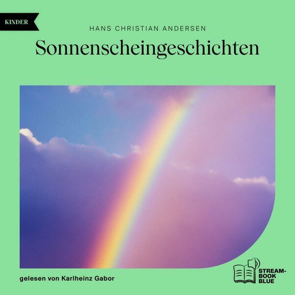 Sonnenscheingeschichten