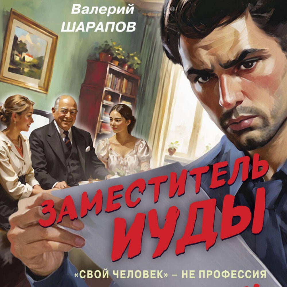 Заместитель Иуды