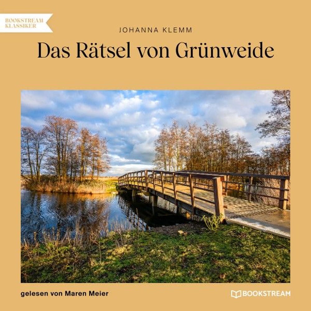 Das Rätsel von Grünweide