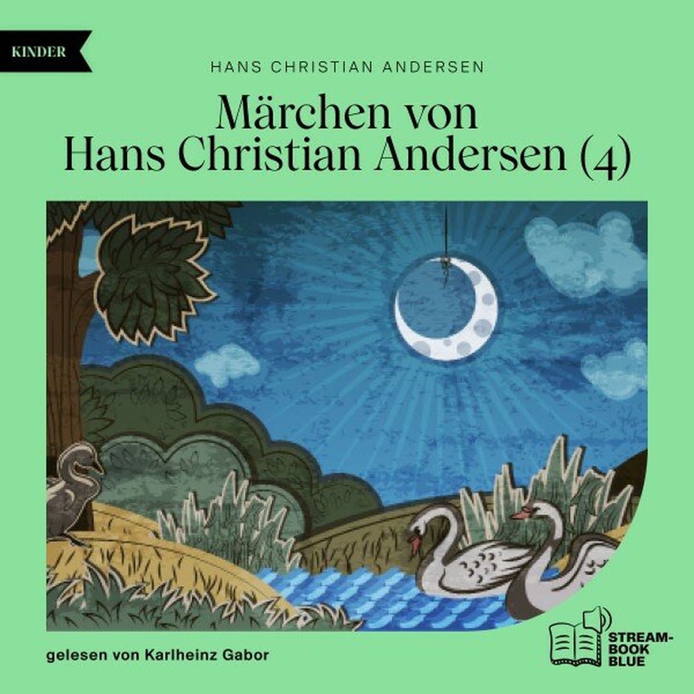 Märchen von Hans Christian Andersen 4