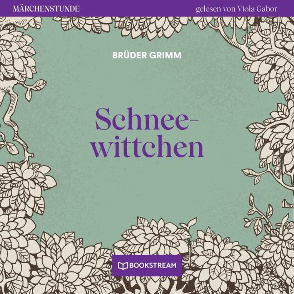 Schneewittchen - Märchenstunde, Folge 187