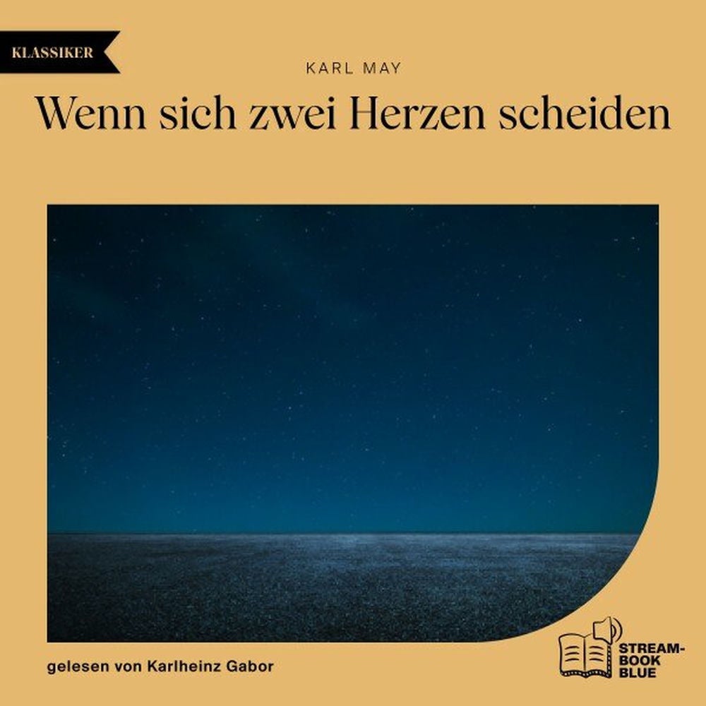 Wenn sich zwei Herzen scheiden