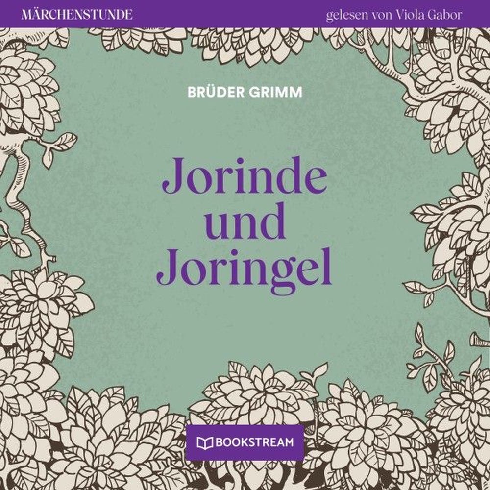 Jorinde und Joringel - Märchenstunde, Folge 170