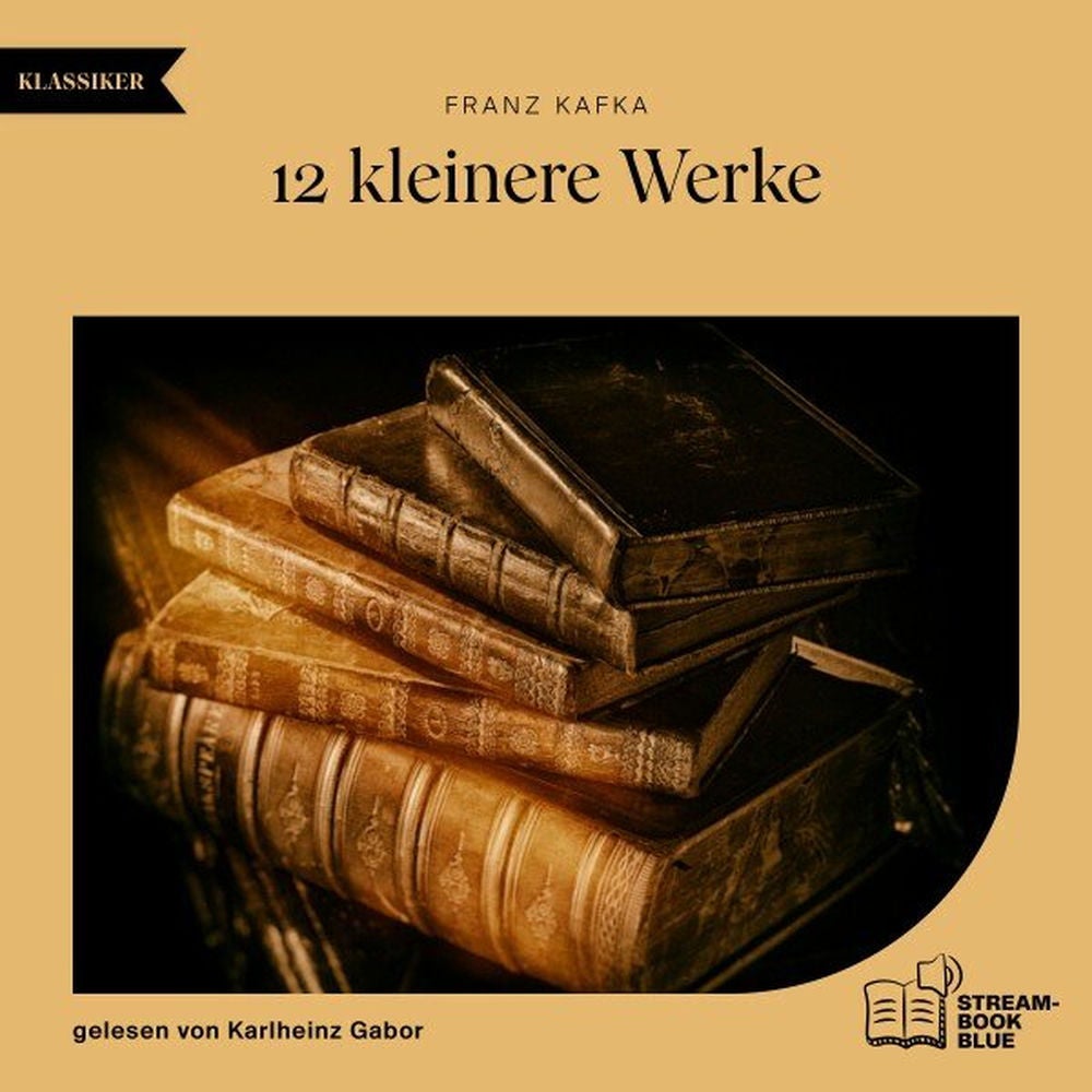 12 kleinere Werke