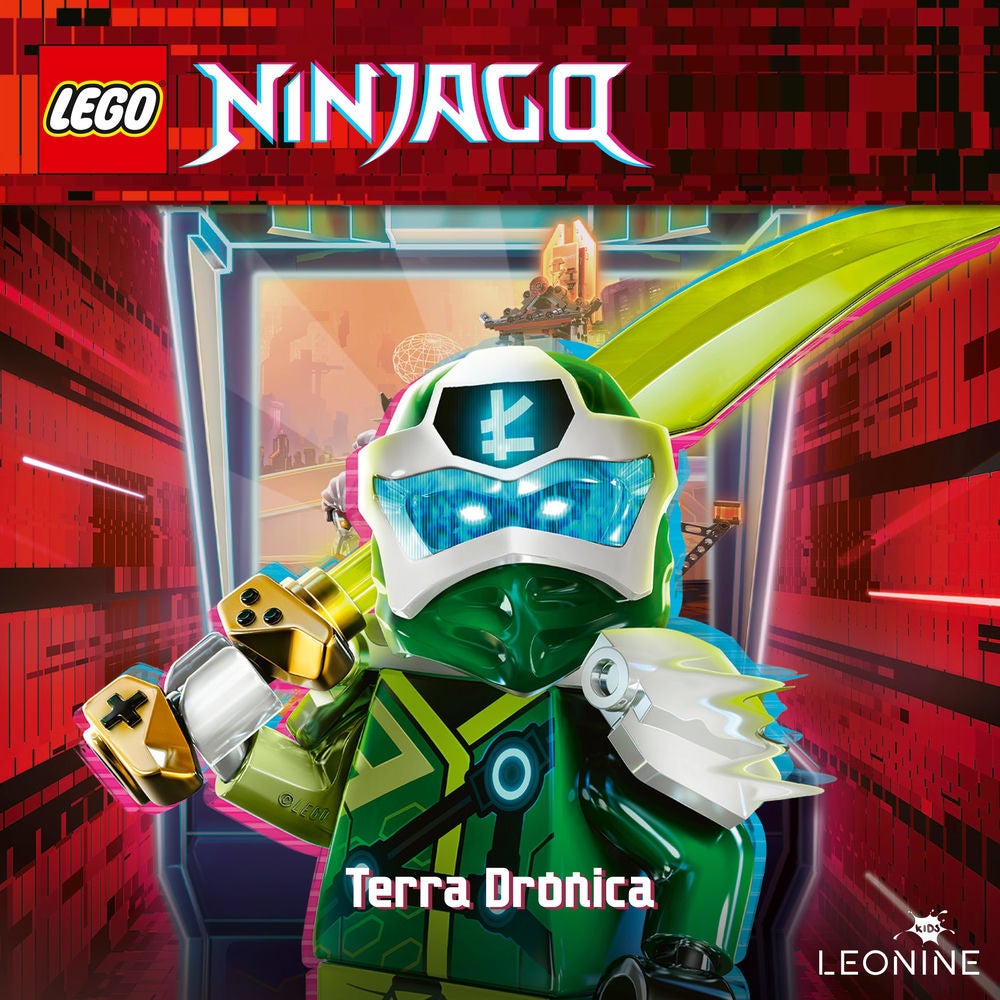Folge 140: Terra Dronica