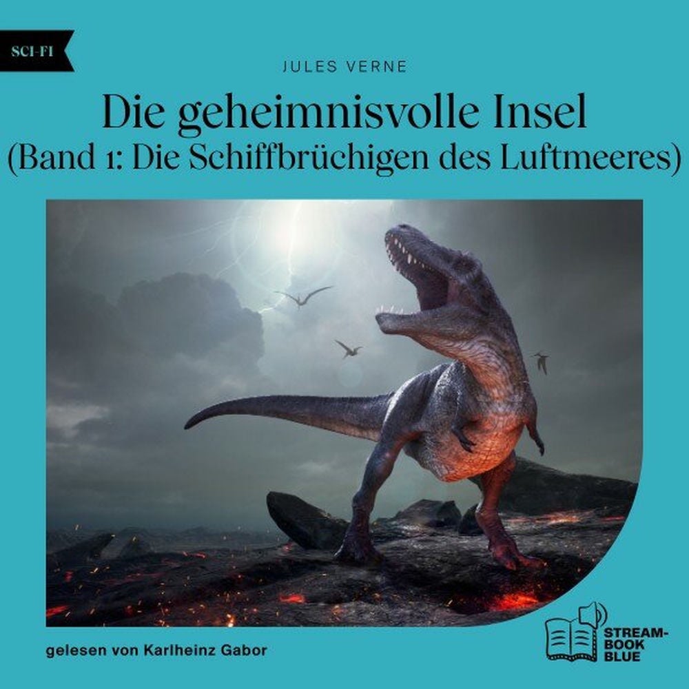 Die Schiffbrüchigen des Luftmeeres