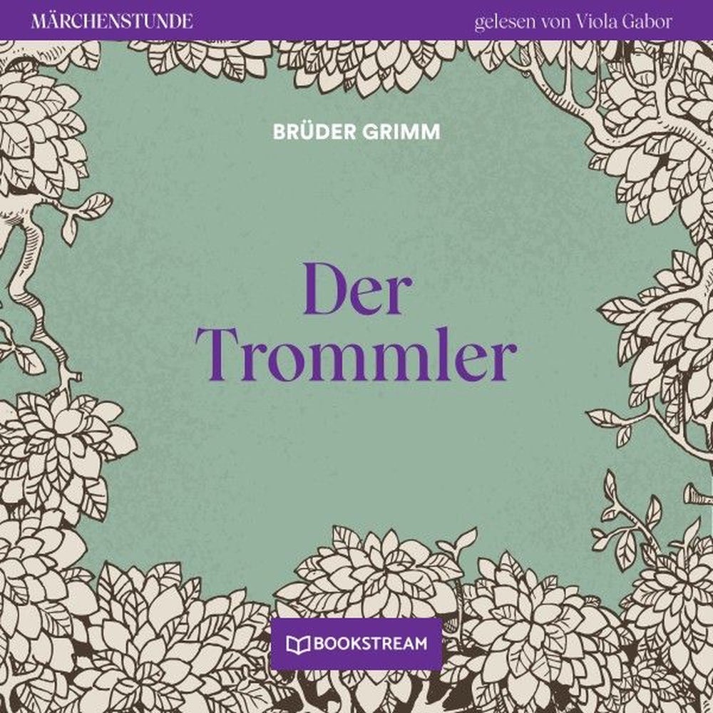 Der Trommler - Märchenstunde, Folge 88