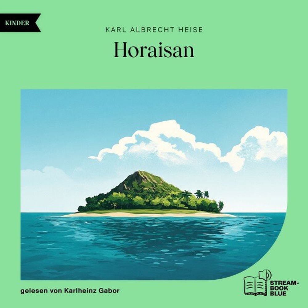 Horaisan