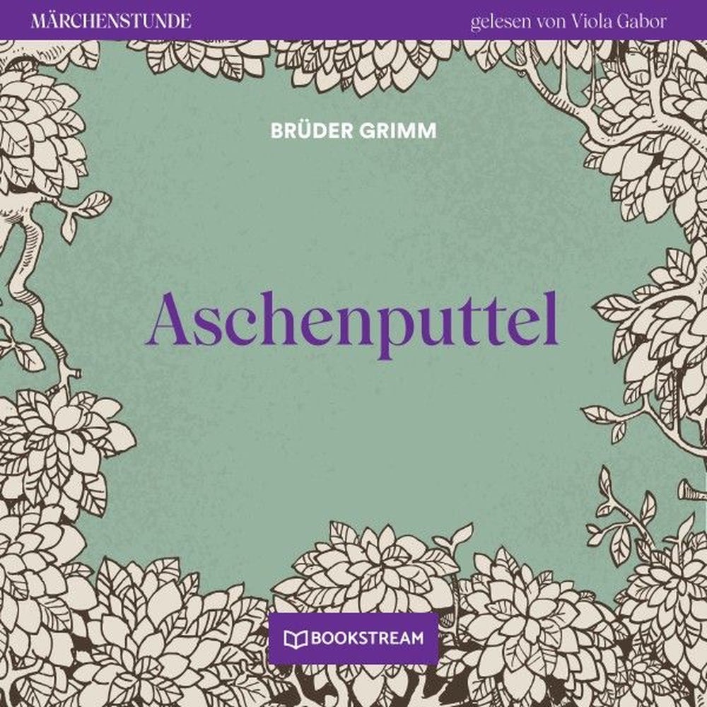 Aschenputtel - Märchenstunde, Folge 3