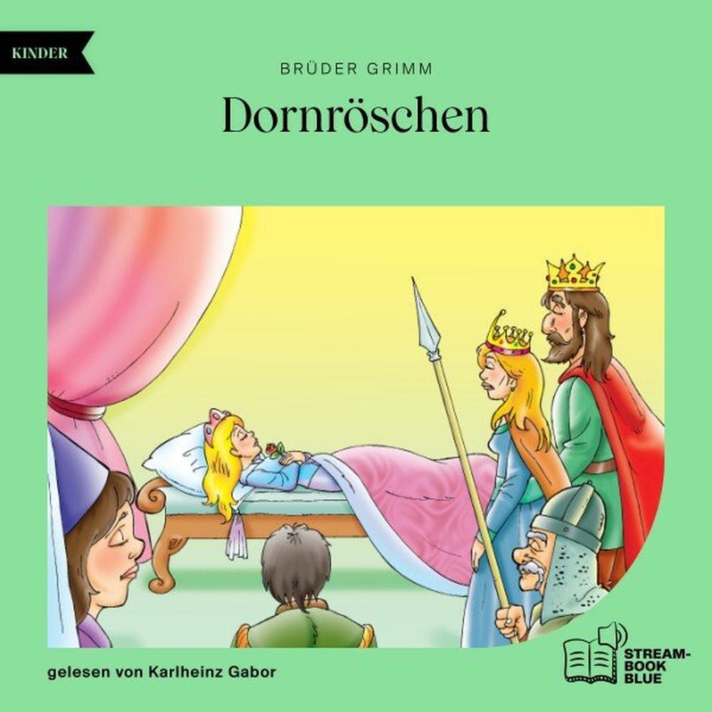 Dornröschen