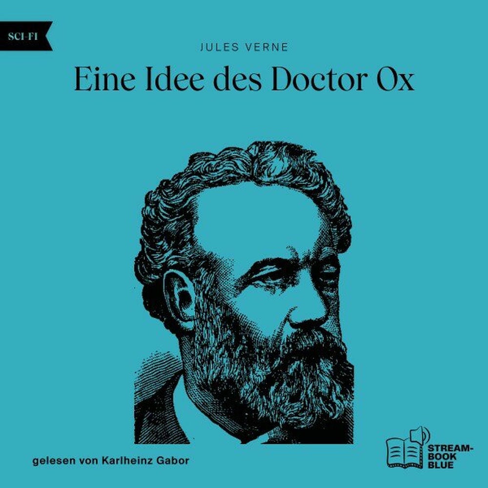 Eine Idee des Doctor Ox