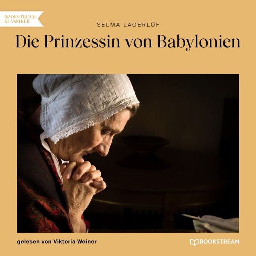 Die Prinzessin von Babylonien