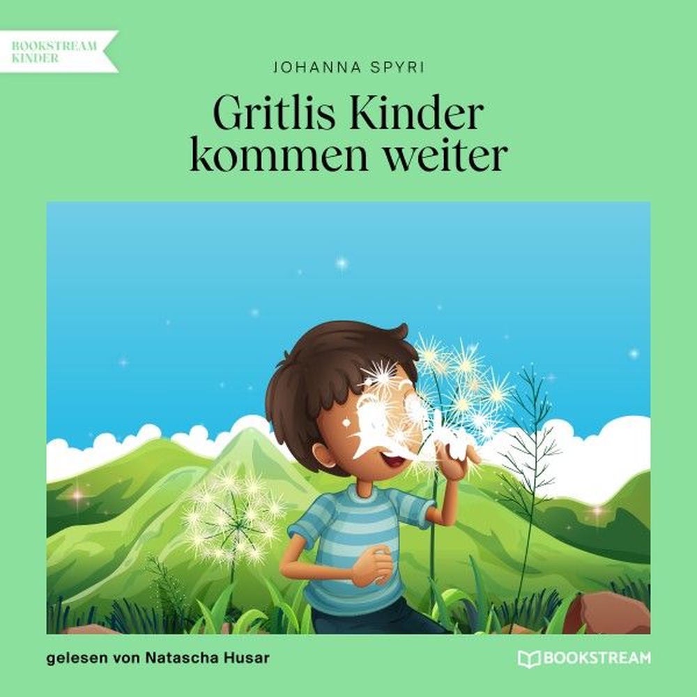 Gritlis Kinder kommen weiter