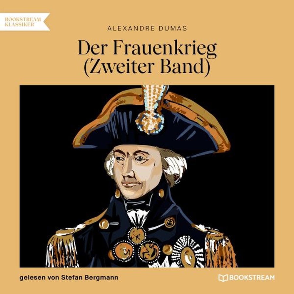 Der Frauenkrieg, Band 2