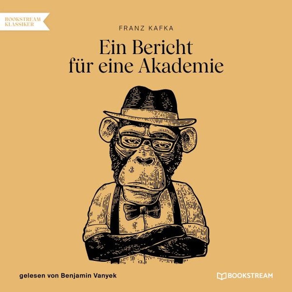 Ein Bericht für eine Akademie