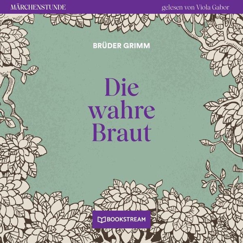 Die wahre Braut - Märchenstunde, Folge 150