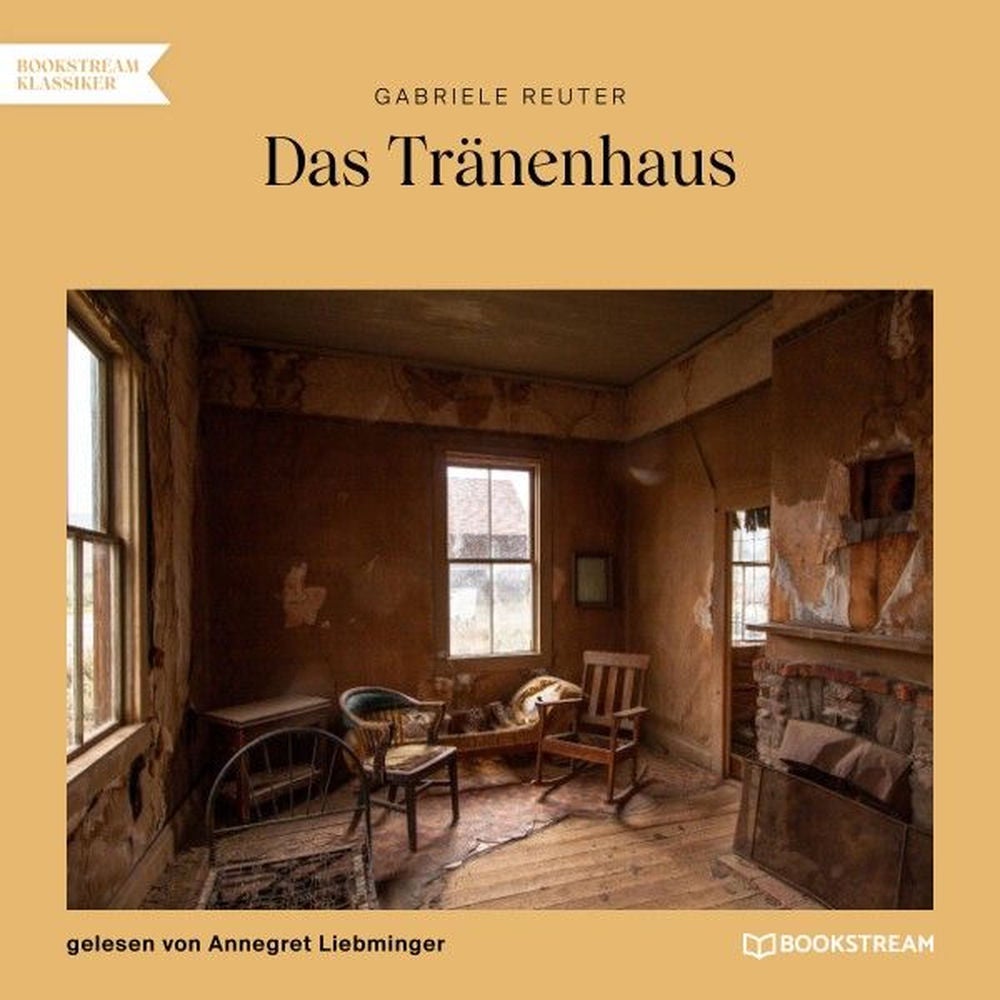 Das Tränenhaus
