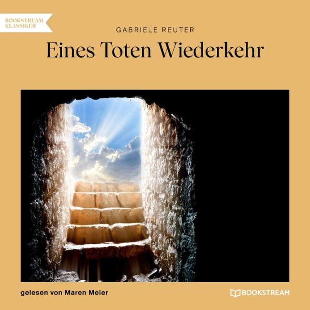 Eines Toten Wiederkehr