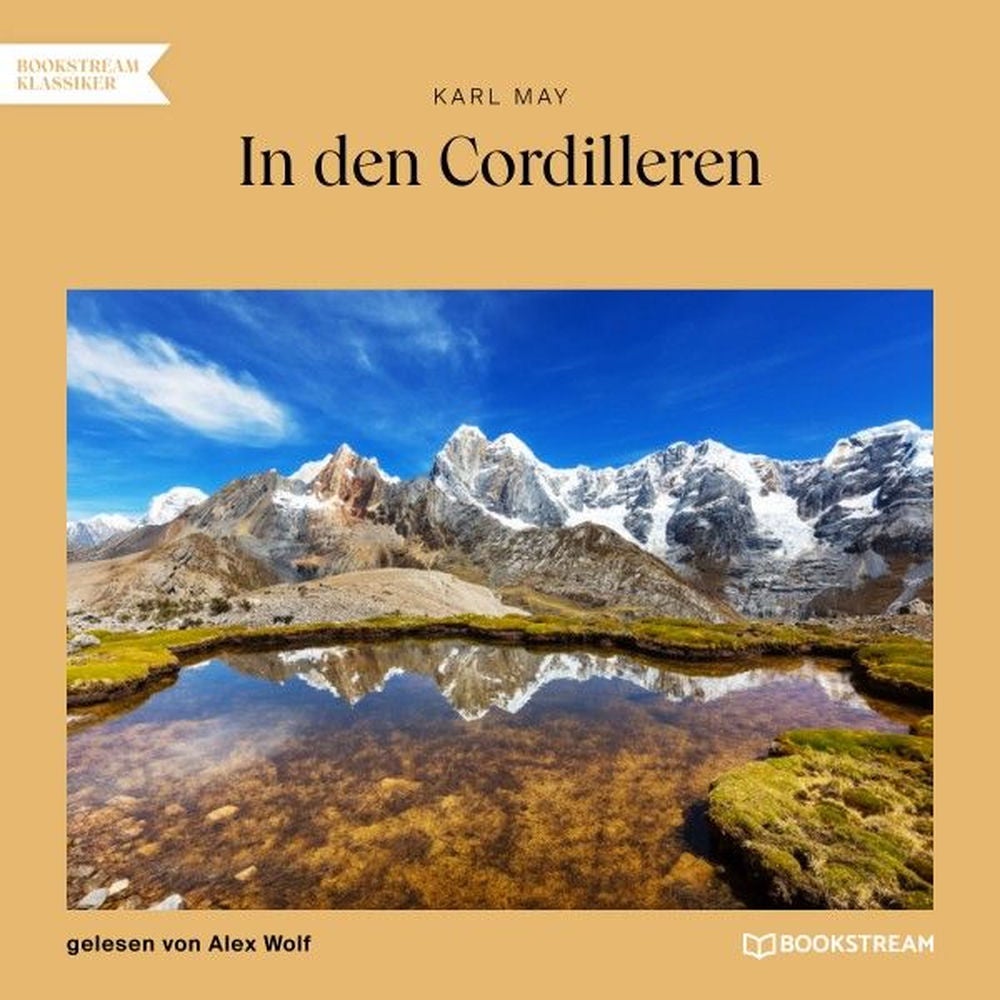 In den Cordilleren