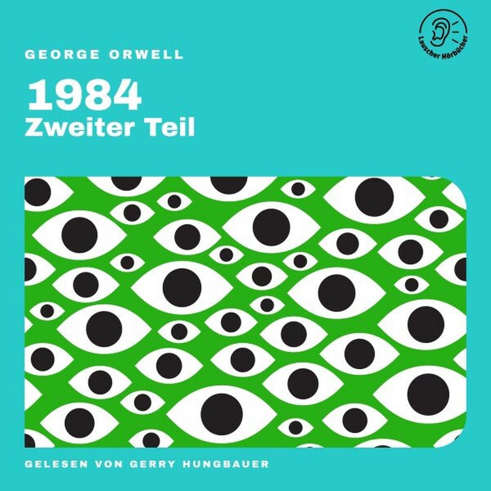 1984 (Zweiter Teil)
