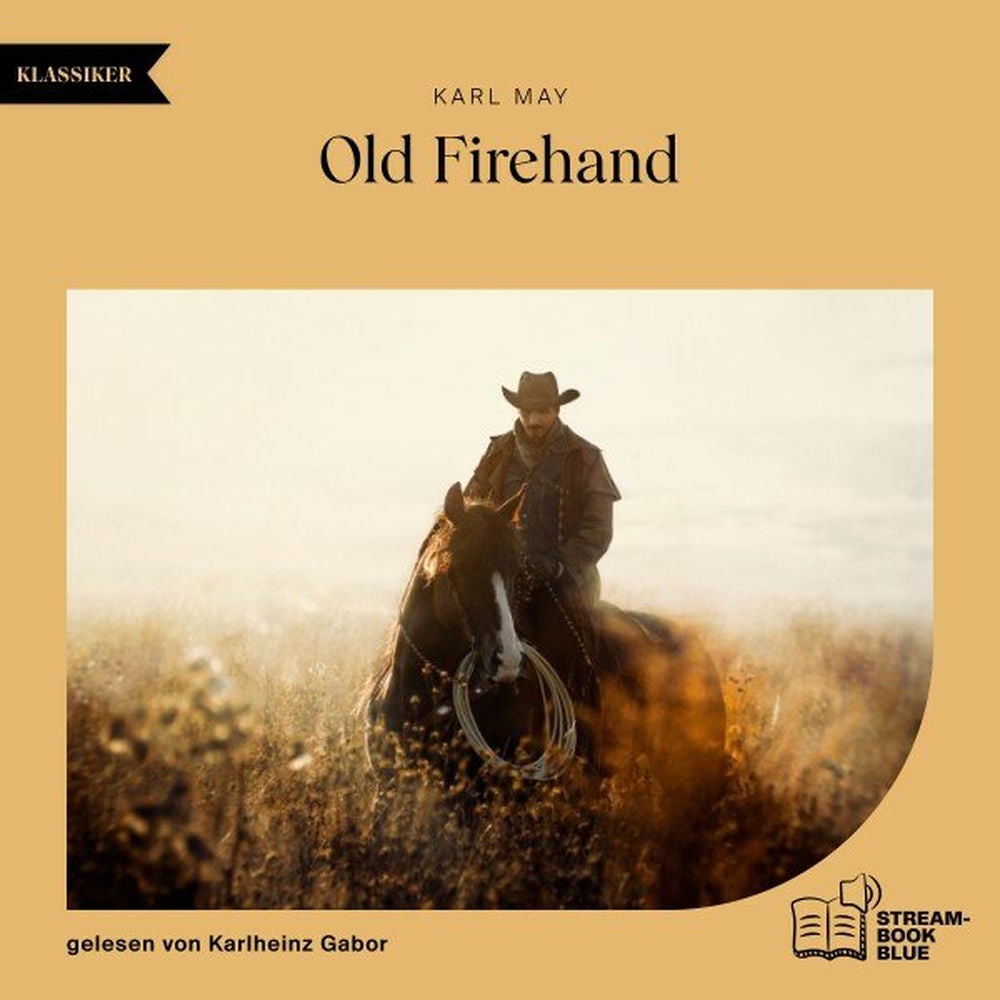 Old Firehand