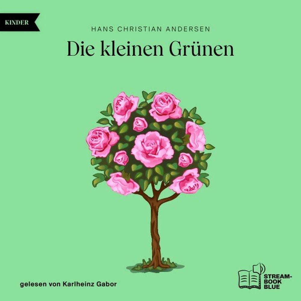Die kleinen Grünen