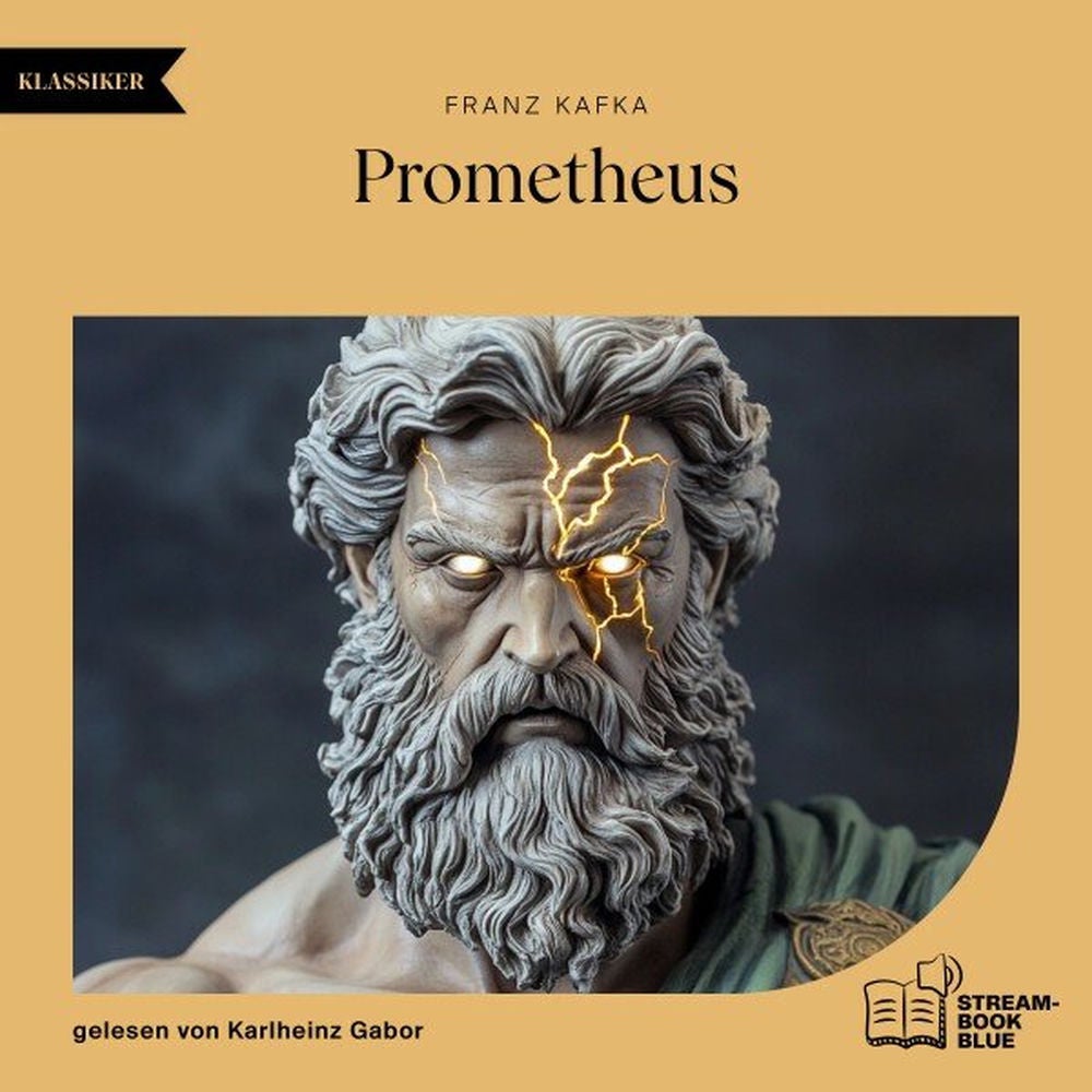 Prometheus