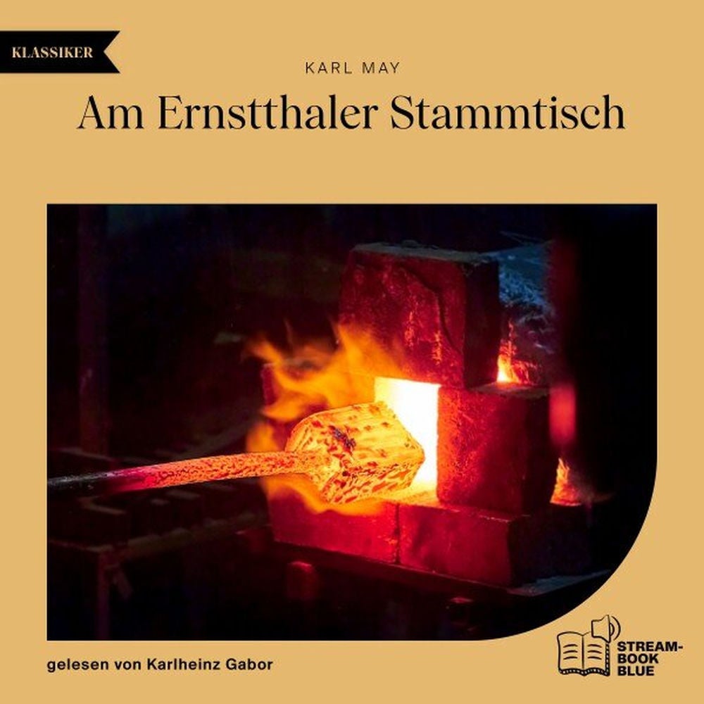 Am Ernstthaler Stammtisch
