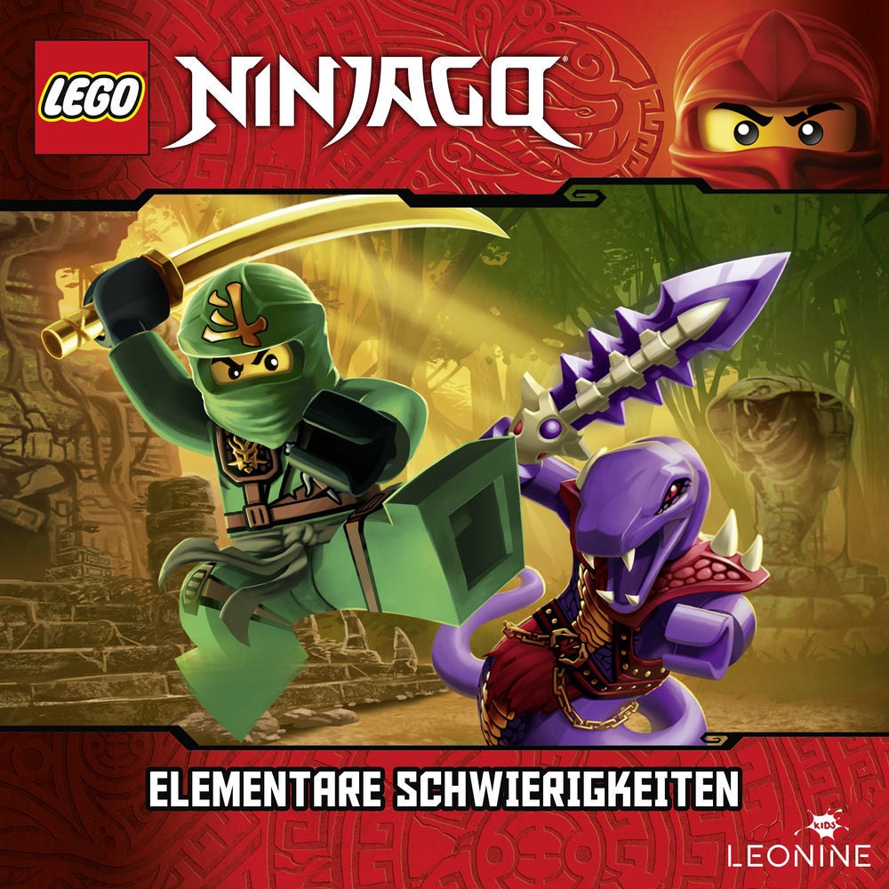 Folge 36: Elementare Schwierigkeiten