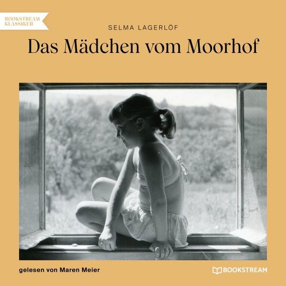 Das Mädchen vom Moorhof